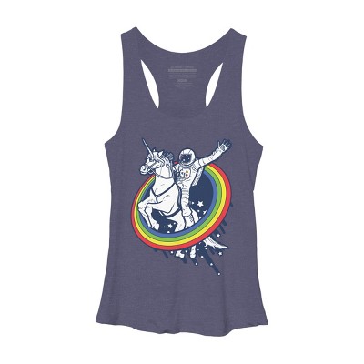 Women's Design By Humans Epic Combo #23.2 By Biotwist Racerback Tank Top