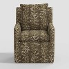 Pacific Ridge Pillowback Chair - Threshold™ designed with Studio McGee - image 2 of 4