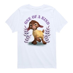 Boys' - Disney - Valentino One Of A Kind Short Sleeve Graphic T-Shirt - 1 of 4