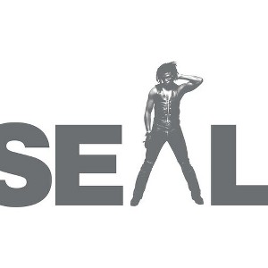 Seal - Seal - 1 of 1