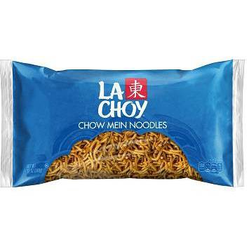 La Choy Chow Mein Noodles - 12oz