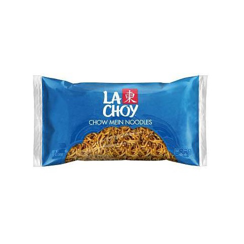 La Choy Chow Mein Noodles 12oz Target