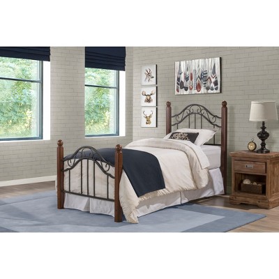 Madison Bedroom Collection Hillsdale Furniture Target