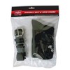 Rawlings Baseball/Softball Belt and Socks Combo Set - image 2 of 2