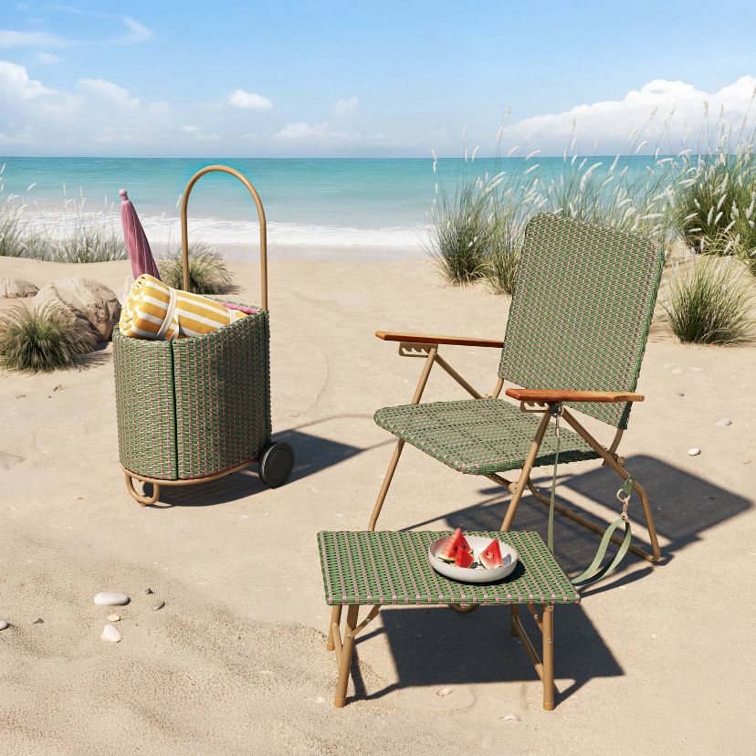 Woven Beach Collection - Threshold™