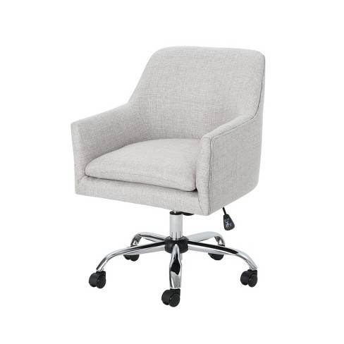  Home Office Desk Chairs - $50 To $100 / Brown / Home Office  Desk Chairs / Office: Home & Kitchen