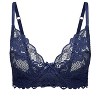 Adore Me Women's London Full Coverage Bra - 4 of 4