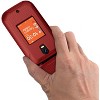 Nakedcellphone Case for Consumer Cellular Iris Flip Phone - Hard Shell Cover - 4 of 4