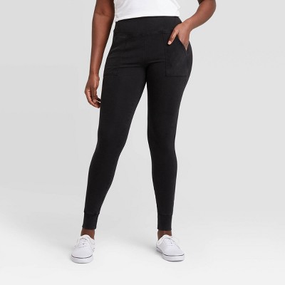 yoga pants with pockets target