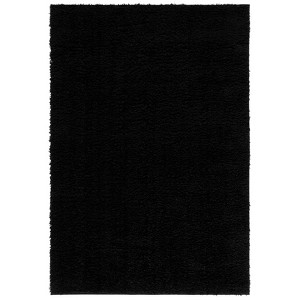 Lindsay Shag LNS560 Power Loomed Indoor Rugs - Safavieh - 1 of 4