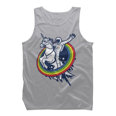 Men's Design By Humans Epic Combo #23.2 By Biotwist Tank Top