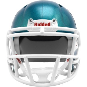 NCAA Coastal Carolina Chanticleers Mini Sports Memorabilia: Plastic Commemorative Replica - 1 of 3