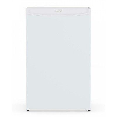 Danby DUFM032A3WDB-3 3.2 cu. ft. Upright Freezer in White