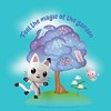 Girl's DreamWorks: Gabby's Dollhouse Pandy Paws Feel the Magic of the Garden T-Shirt - image 2 of 4