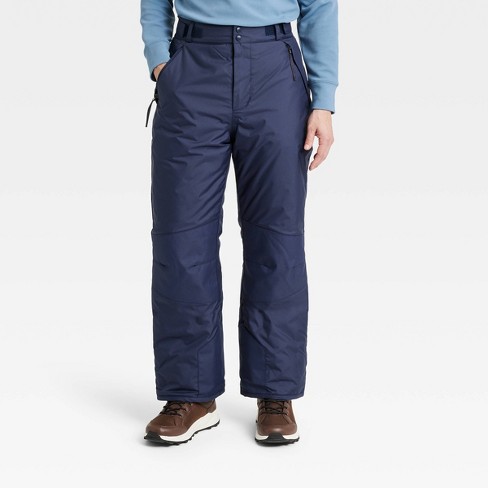 Men's Snow Bib Pants - All In Motion™ : Target