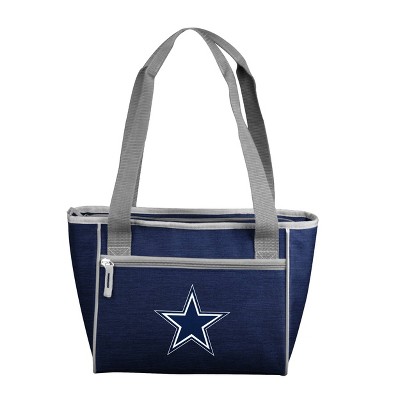 Logo Brands Dallas Cowboys 5-Gallon (s) Wheeled Insulated Backpack