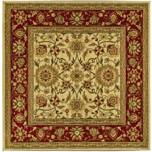 Lyndhurst LNH212 Power Loomed Indoor Rugs - Safavieh - 1 of 4