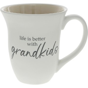 Pavilion Gift Company - Grandkids - 16 oz Cup - Drinkware - 1 of 1