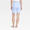 Women's Everyday Soft Ultra High-Rise Bike Shorts 8" - All In Motion™ - 2 of 4