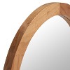 Padma Mirror - 17.5" x 17.5" - MRR2015 - Safavieh - 3 of 4