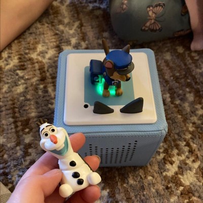 Disney Frozen, Olaf Tonie: Audio Figurine for Kids