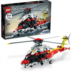 LEGO Technic Air 42145