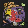 Boys' Spooky T-Shirt - 2 of 4