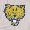 Men's Fort Valley State University Official Distressed Primary T-Shirt - 2 of 4