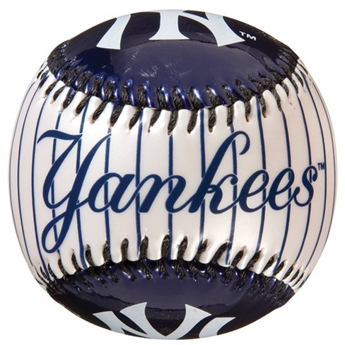 Mlb New York Yankees Soft Strike Baseball Target