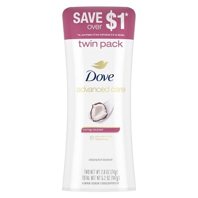 Dove Beauty Advanced Care Caring Coconut 48-Hour Women&#39;s Antiperspirant &#38; Deodorant_9