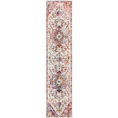 Crystal CRS501 Loomed Indoor Rug - Safavieh