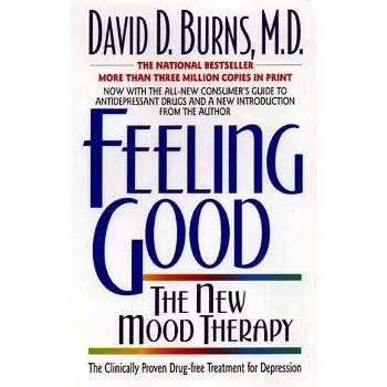 Feeling Good: - 2nd Edition by  David D Burns (Paperback)