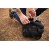 Stansport Cotton Canvas Tool Bag - Black - 4 of 4