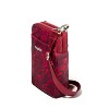 baggallini Women's Modern Take Two RFID Crossbody Bag - 2 of 4