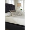 Signature Design by Ashley 10 Inch Chime Firm Memory Foam Mattress - image 4 of 4