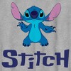 Boy's Lilo & Stitch Experiment 626 Logo T-Shirt - 2 of 4