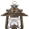 Feuerhand Lantern Reflector Shade for Feuerhand Oil Lantern, Directs Light, Glare and Globe Protection, Bronze - 2 of 3