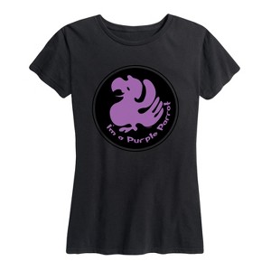 Women's - Legends of the Hidden Temple - Team Names Short Sleeve Graphic T-Shirt - 1 of 4