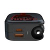 Star Wars Rebel Alliance Quadratic 18-Watt 2 in 1 USB A/C Charger - 2 of 3