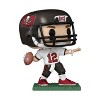 Funko POP: NFL Tom Brady Tampa Bay Buccaneers #157 – True believers llc