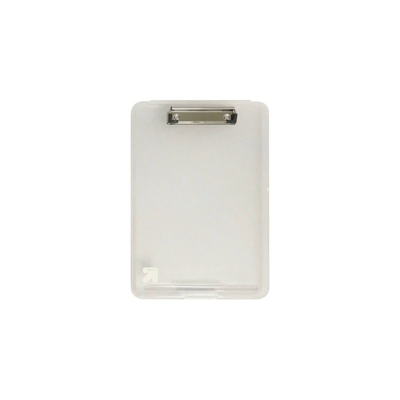 Plastic Document Holder with Clipboard - up &#38; up&#8482;, 2 of 4