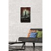 Trends International The Curse of La Llorona - Key Art Framed Wall Poster Prints - 2 of 4