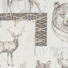 Park Designs Wild And Beautiful Table Runner 13" x 54" - 3 of 4