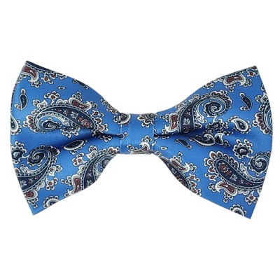 steel blue and black