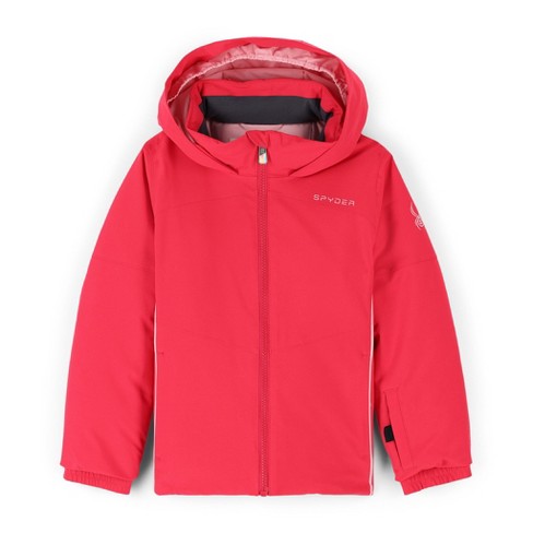 Spyder Adore Insulated Jacket - Girls