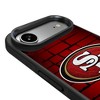 NFL NFC Teams 2025 Illustrated Bump Cell Phone Case for Apple iPhone 17 Series - 4 of 4
