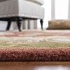 Classic CL234 Hand Tufted Indoor Rug - Safavieh - 3 of 4