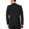 Haggar Men's J.M. Haggar Premium 4-Way Stretch Slim Fit Suit Separate Jacket - 2 of 3