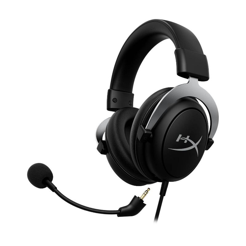HyperX CloudX Wired Gaming Headset for Xbox One/Series X|S, 6 of 7