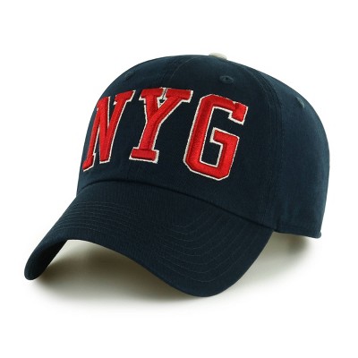 Nfl New York Giants Boys' Moneymaker Snap Hat : Target